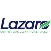 lazaro pty ltd logo image