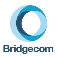 bridgecom logo image