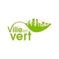 ville en vert inc. logo image