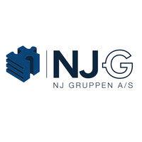 nj gruppen a/s logo image