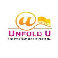 unfoldu online solutions pvt ltd logo image