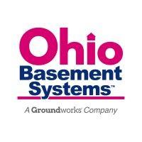 ohio basement systems logo image