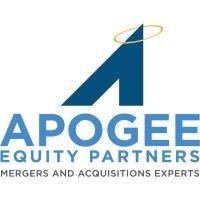 apogee equity partners logo image