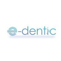 e-dentic logo image