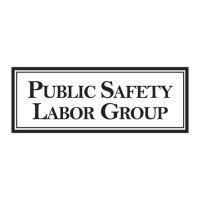 public safety labor group logo image