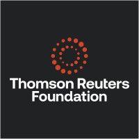 thomson reuters foundation logo image