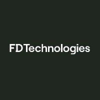 fd technologies logo image