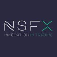 nsfx trading logo image