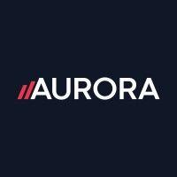 agency aurora logo image