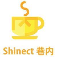 shinect logo image