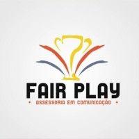 fair play assessoria logo image