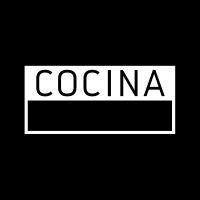 cocina logo image