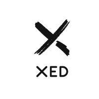 xed beverage company (acquired by next century spirits) logo image