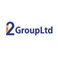 i2 group ltd logo image