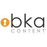 bka content logo image