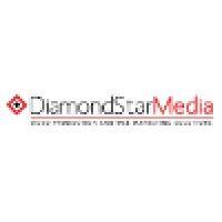 diamond star media llc logo image