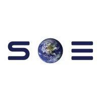 solar on earth logo image