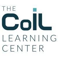 the coil learning center logo image