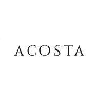 acosta logo image