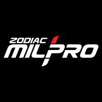 zodiac milpro international logo image