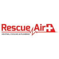 rescue air and plumbing