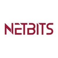 netbits logo image