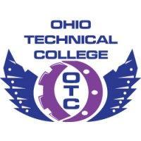 ohio technical college logo image