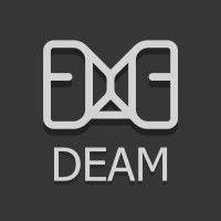 deam logo image