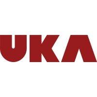 uka logo image