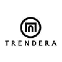 trendera logo image