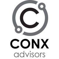 conx advisors logo image