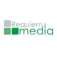 requiem media c.a logo image