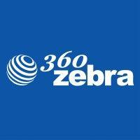 360zebra group logo image