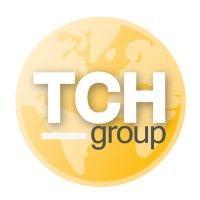 tchgroup logo image