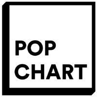 pop chart logo image