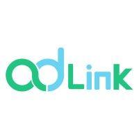 adlink logo image