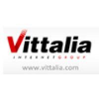 vittalia internet logo image