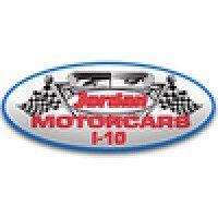 jordan motor cars logo image