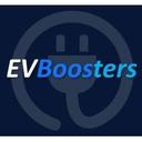 logo of Evboosters Powering Ev Charging Careers