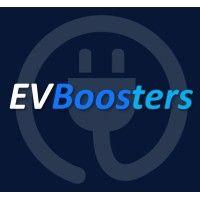 evboosters - powering ev charging careers logo image