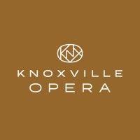 knoxville opera logo image