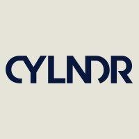 cylndr ldn logo image