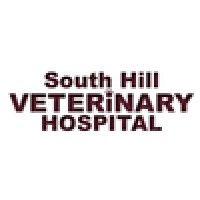 south hill veterinary hospital