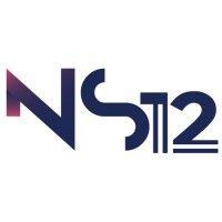 ns12 s.p.a. logo image