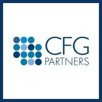 cfg partners logo image