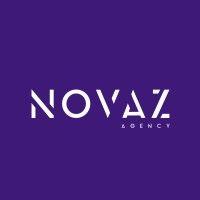 novaz group logo image