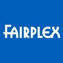 logo of Fairplex