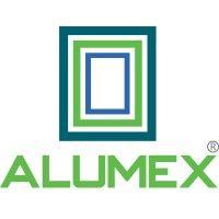 alumex plc logo image