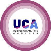 united chinese americans (uca) logo image