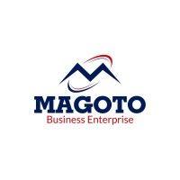 magoto business enterprise (pty) logo image